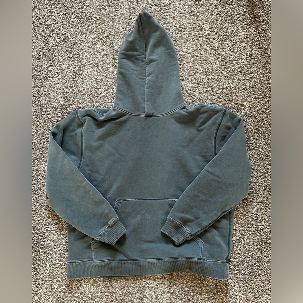 Elwood hoodie